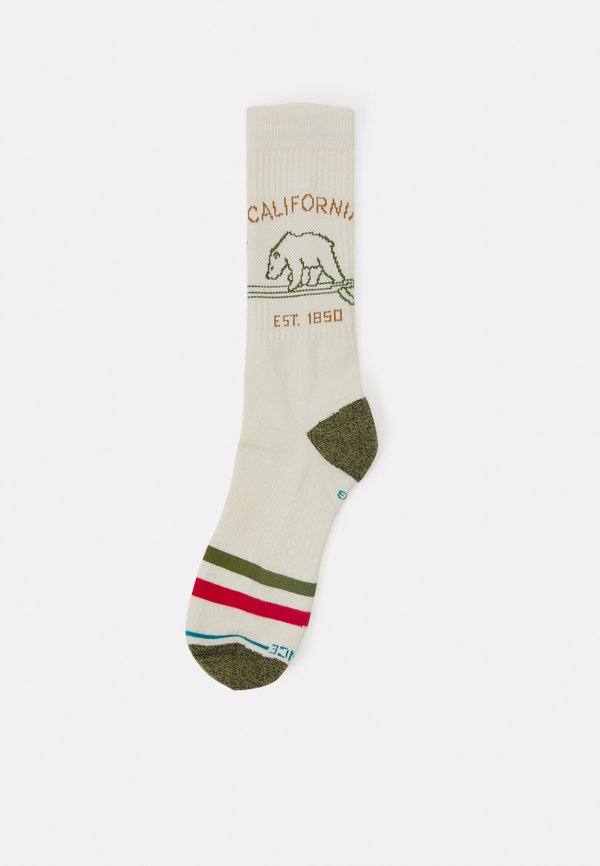 CALIFORNIA REPUBLIC UNISEX - Socks