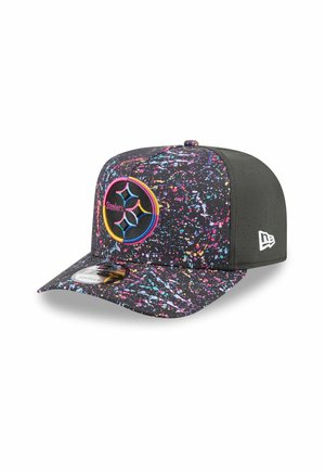 Cap - multicolore