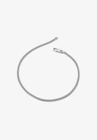 Geselecteerd, silberfarben