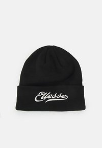 Ellesse SCIOLE - Gorro - black