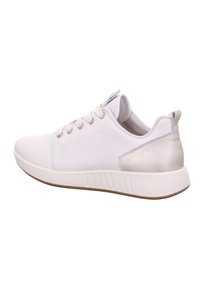 Legero Sneaker low - weiß