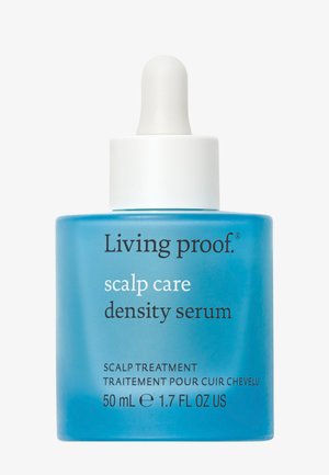 Living proof LIP SCALP CARE DENSITY SERUM - Haarpflege