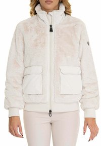 EA7 Emporio Armani Giacca invernale - beige