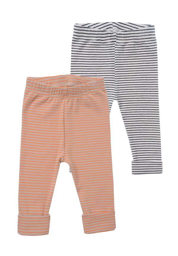 2PACK - Leggings - Hosen - mehrfarbig