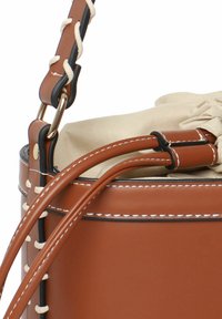 Miriade Borsa a mano - cuoio