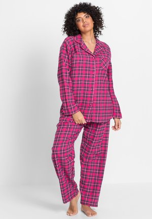 SET - Pigiama - pink