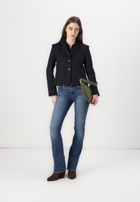 Tommy Hilfiger Blazer - desert sky