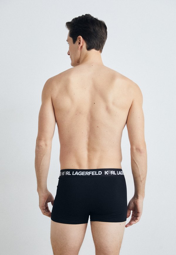 IKON TRUNK 5 PACK - Trunks4