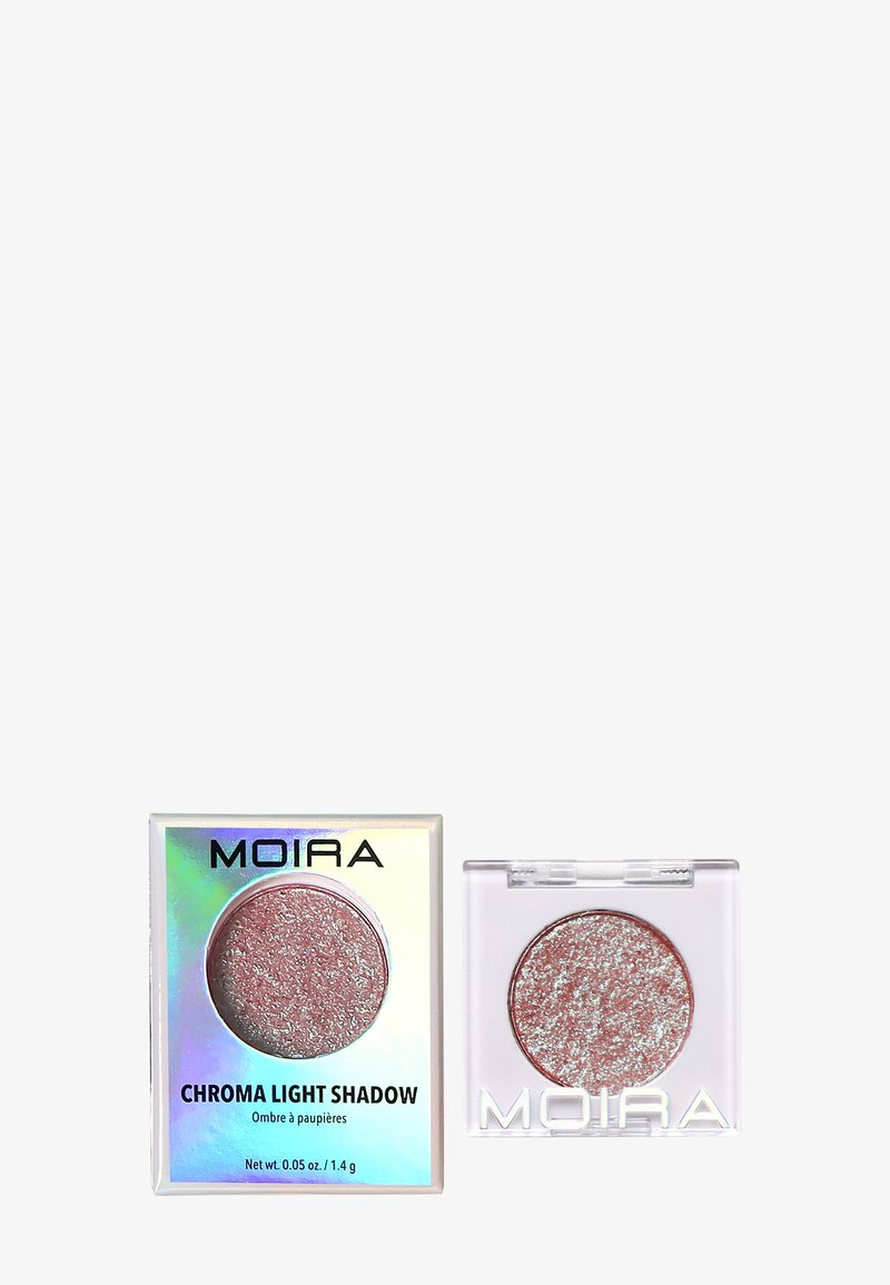 Moira - MOIRA CHROMA LIGHT SHADOW - Øyenskygge - summer dream, Forstørre