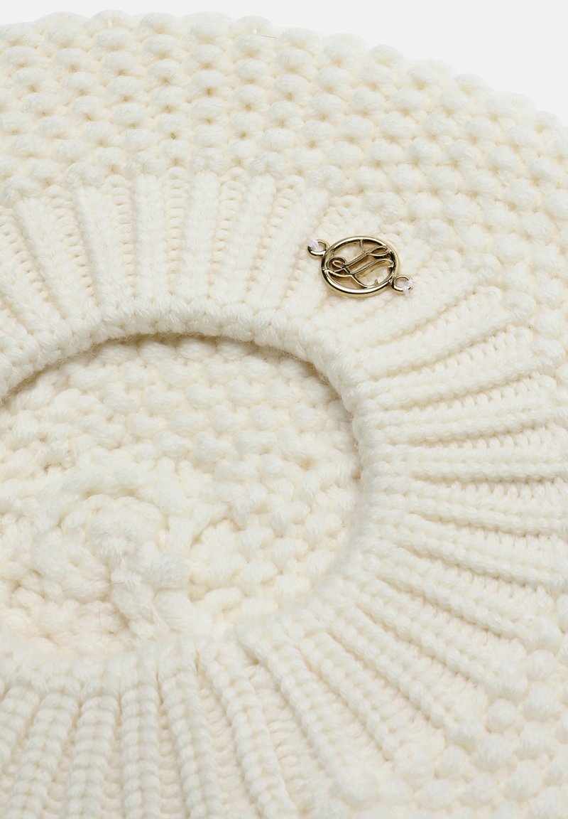 Luisa Spagnoli MEDORO - Hat - panna/off-white - Zalando.ie display picture 2