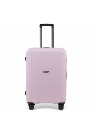 Maleta de cabina - sweetpink
