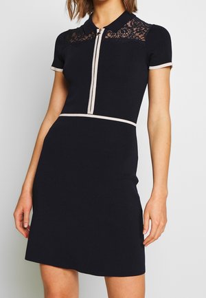 Morgan Robe fourreau - dark blue