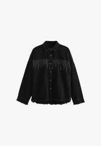 Ausgewählt, washed black