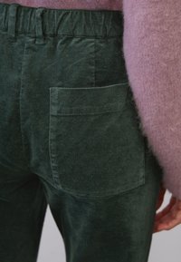 Marc O'Polo Broek - green