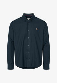 Izbrano, dark sapphire