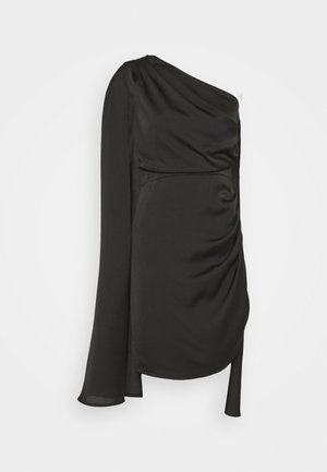 SYSSIE DRESS - Vestido de cóctel - black