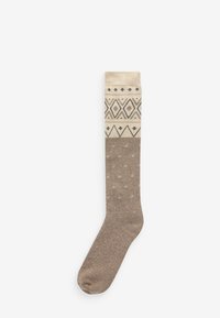 Next 2 PACK - REGULAR FIT - Kniekousen - neutral