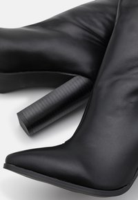 RAID PRISCA - High heeled boots - black
