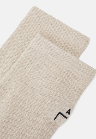 A-COLD-WALL* CORE - Κάλτσες - beige bone