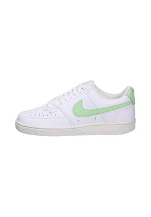 SNEAKER COURT VISION - Sneakers basse - weiß