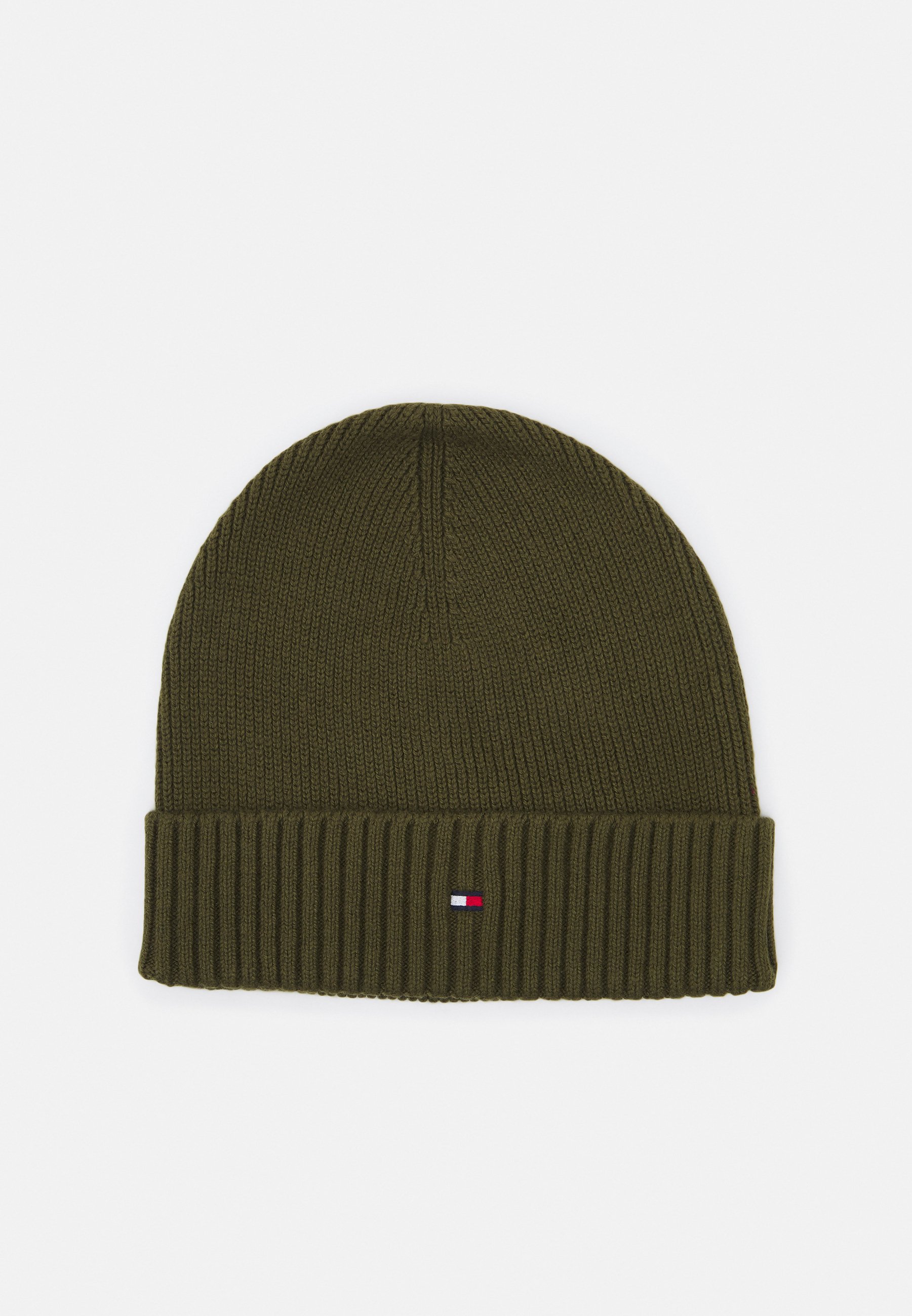 Tommy Hilfiger PIMA BEANIE UNISEX 