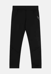 Selezionato, black