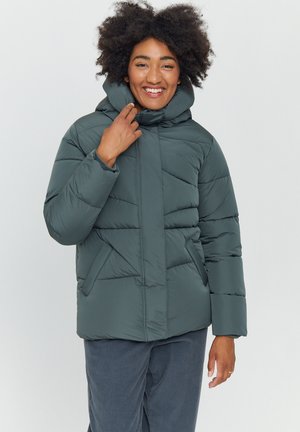 Wanda - Winter jacket - bottle
