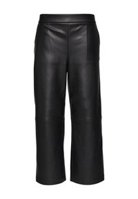 CULOTTE - Pantalon classique - schwarz