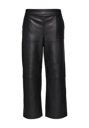 s.Oliver CULOTTE - Broek - schwarz