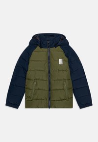 Neizvēlēts, dark khaki