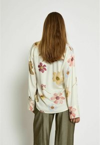 Desires Hemdbluse - p tofu print