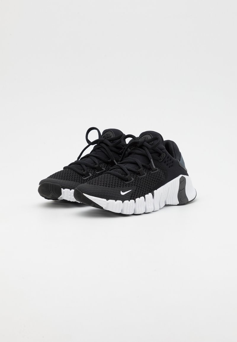 mucho estoy de acuerdo sin Nike Performance FREE METCON 4 UNISEX - Zapatillas de entrenamiento - black/iron grey-volt/negro - Zalando.es mucho estoy de acuerdo sin Nike Performance FREE METCON 4 UNISEX - Zapatillas de entrenamiento - black/iron grey-volt/negro - Zalando.es