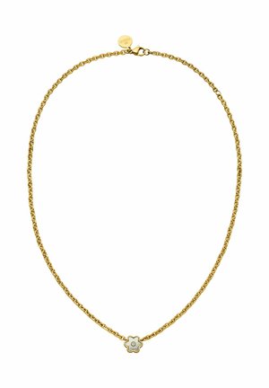 Collier - goldfarben