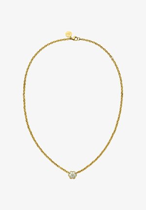 Ketting - goldfarben