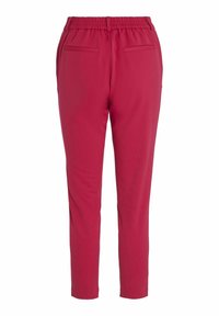 VILA VARONE HW SLIM - NOOS - Chino - love potion