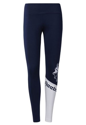 Legging (type pantalon) - blue