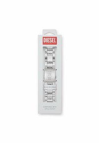 Diesel Urheiluelektroniikka - silver-coloured