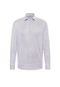 MODERN FIT - Formal shirt - walnut