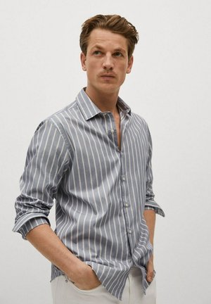 Camicia - grau