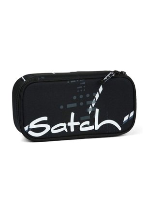 ACCESSOIRES - Federmäppchen - schwarz