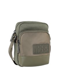 JOOP! Jeans MIRANO RAFAEL - Sac bandoulière - khaki