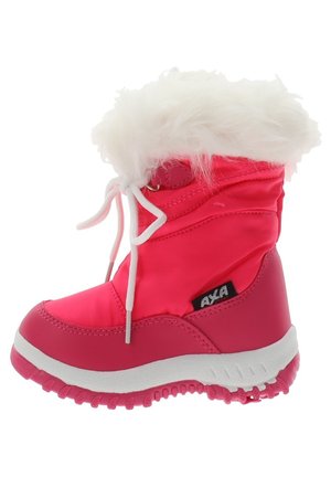 MLP - Stivali da neve  - fucsia