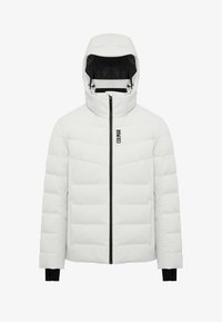Selezionato, White