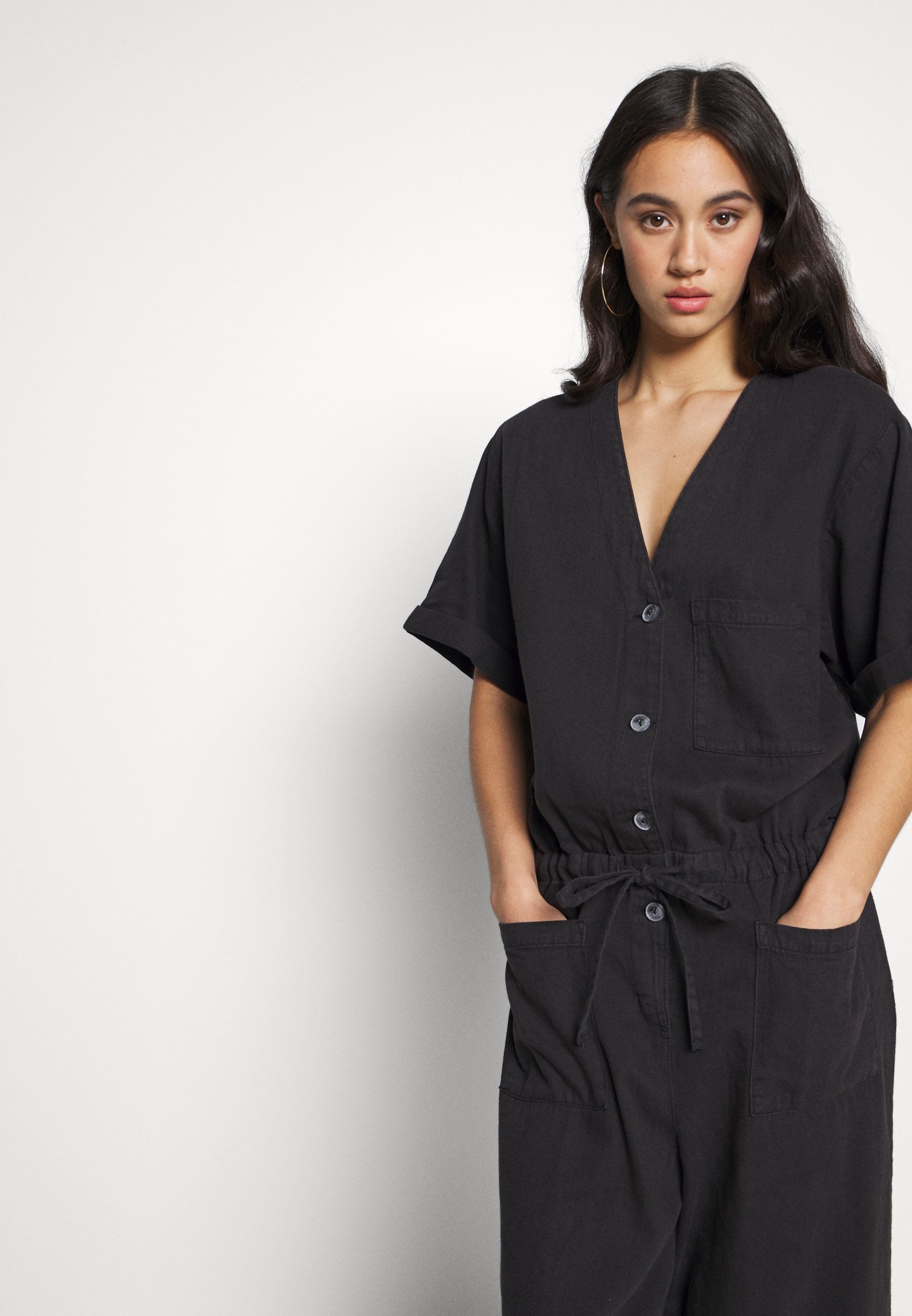 zalando monki jumpsuit