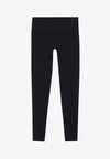 Tights - black