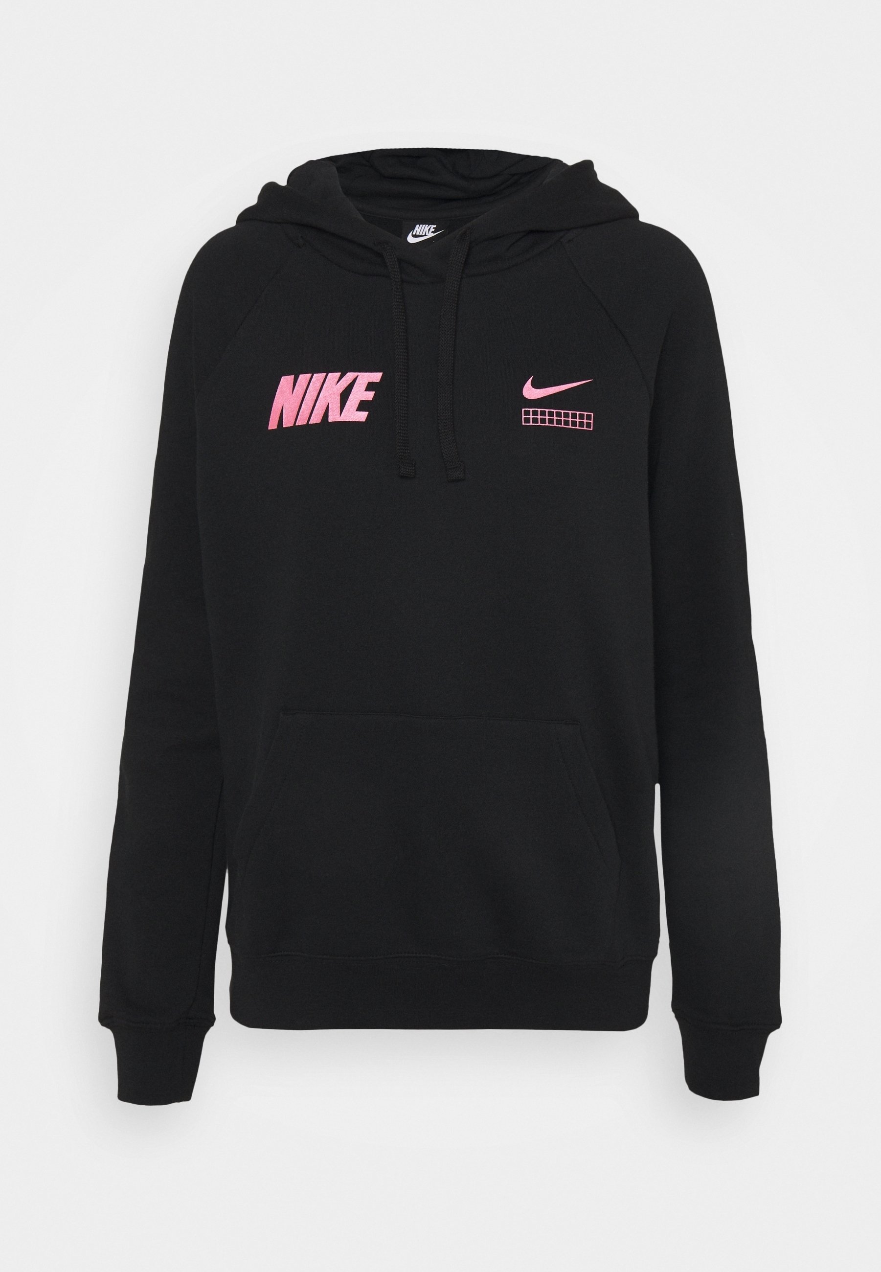nike grid hoodie