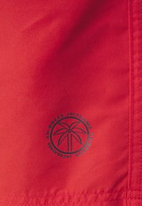 Jack & Jones JPSTFIJI JJSWIM SOLID  - Zwemshorts - true red