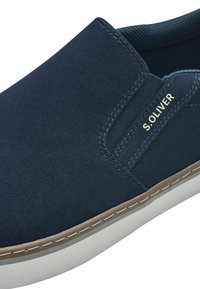 s.Oliver Tenisky - navy