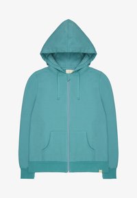 Ausgewählt, hellblau