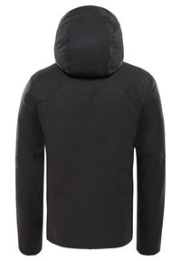 The North Face Giacca da sci - anthracite